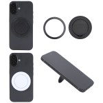 Magnetic Phone Holder & Stand 2 Magnetic Phone Holder & Stand 2