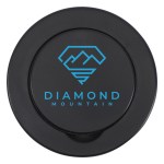 Magnetic Phone Holder & Stand - Black Magnetic Phone Holder & Stand - Black