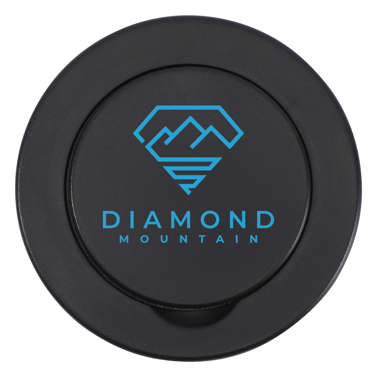 Magnetic Phone Holder & Stand 1