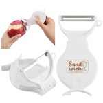 Pare 3-in-1 Peeler & Grinder 1 Pare 3-in-1 Peeler & Grinder 1