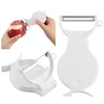 Pare 3-in-1 Peeler & Grinder 2 Pare 3-in-1 Peeler & Grinder 2