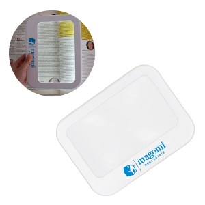 Best Buddy Tools ® 3X Full-Page LED Lighted Magnifier 1 Best Buddy Tools ® 3X Full-Page LED Lighted Magnifier 1