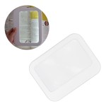 Best Buddy Tools ® 3X Full-Page LED Lighted Magnifier 2 Best Buddy Tools ® 3X Full-Page LED Lighted Magnifier 2