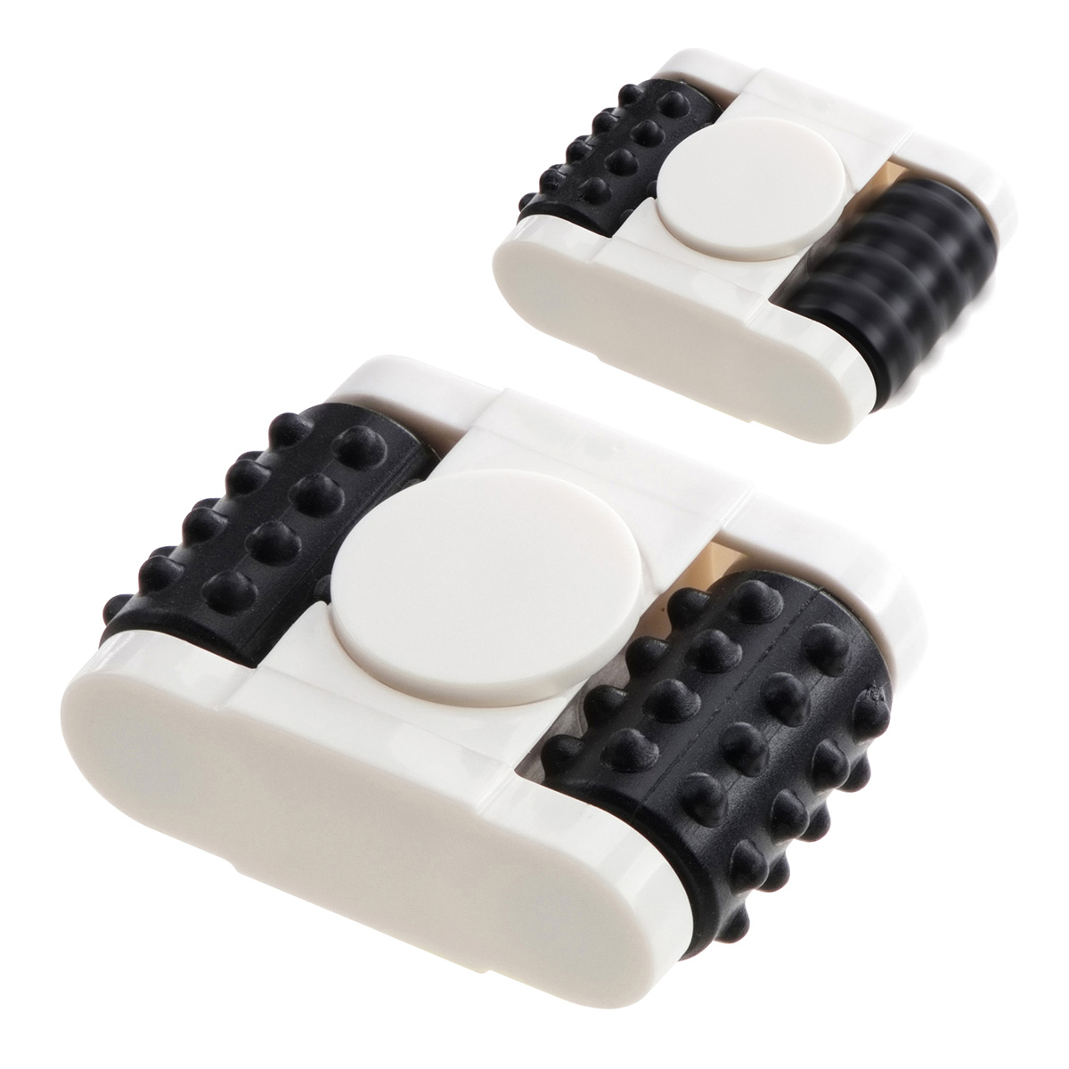 Massage Roller with Spinner 1