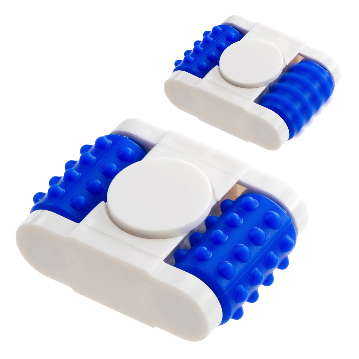 Massage Roller with Spinner 1