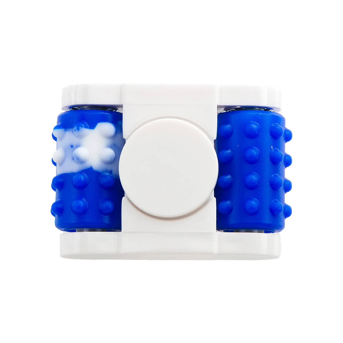 Massage Roller with Spinner 1