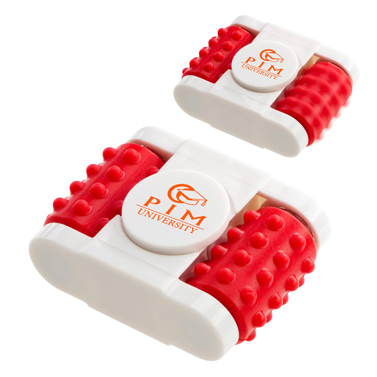 Massage Roller with Spinner 1