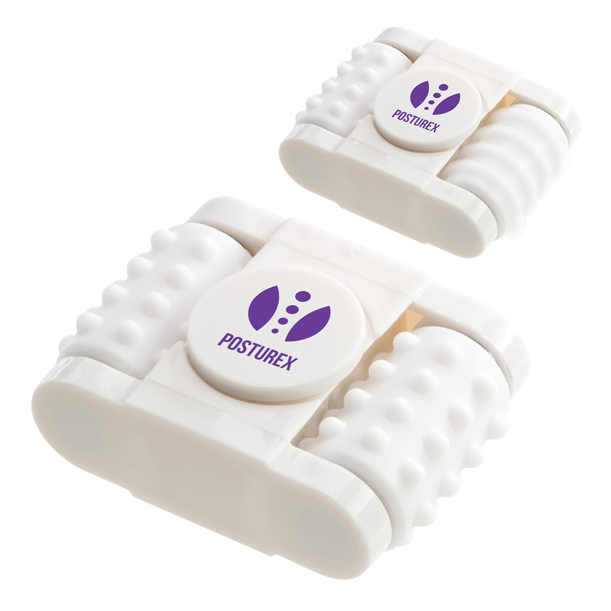 Massage Roller with Spinner 1