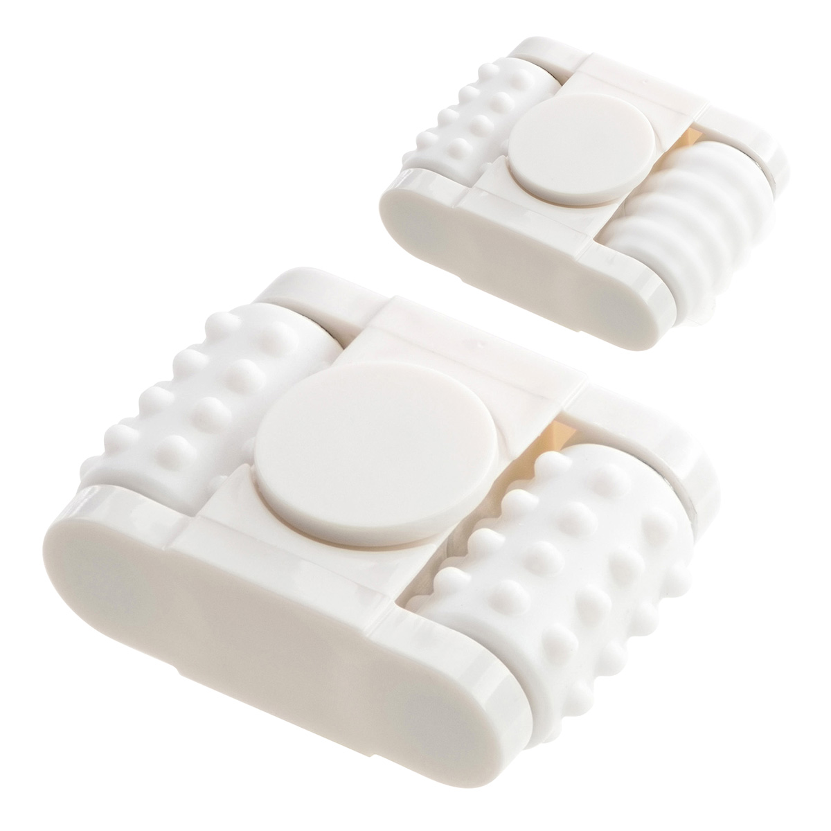 Massage Roller with Spinner 1