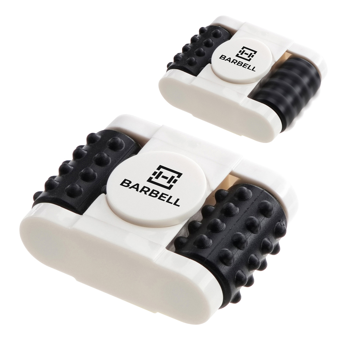 Massage Roller with Spinner 1