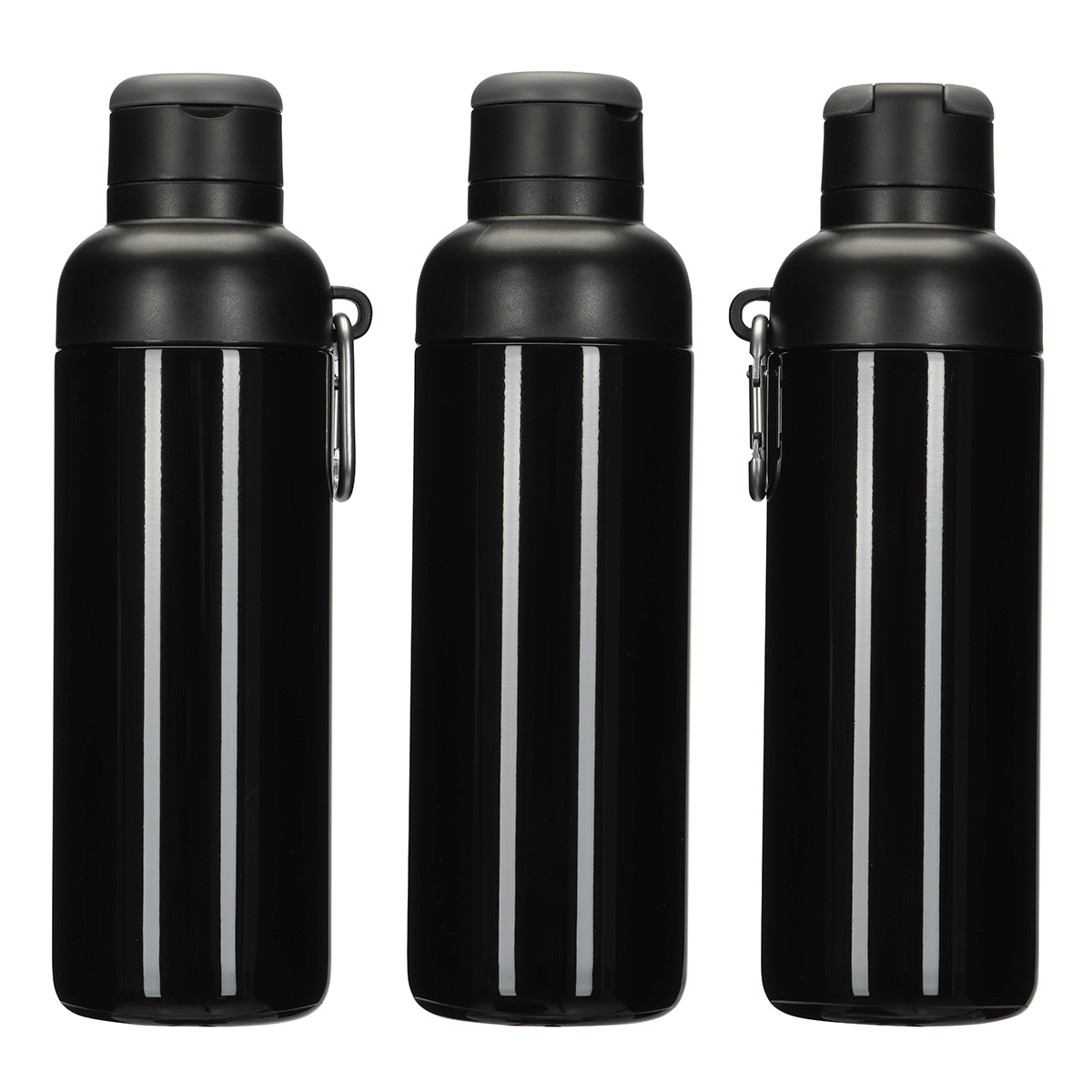 Kavala 25 oz Dual-opening Eco-Friendly Recycled Stainless Steel Bottle 1