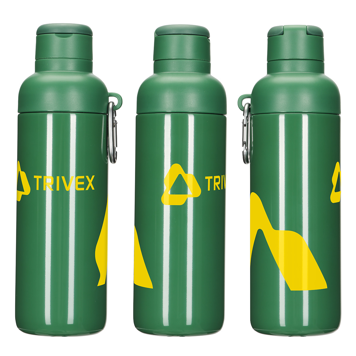 Kavala 25 oz Dual-opening Eco-Friendly Recycled Stainless Steel Bottle 1