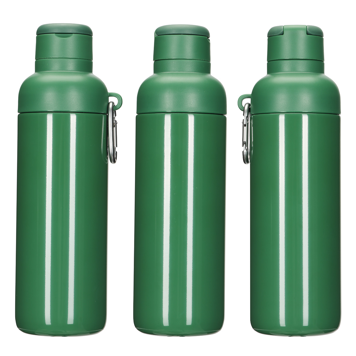 Kavala 25 oz Dual-opening Eco-Friendly Recycled Stainless Steel Bottle 1
