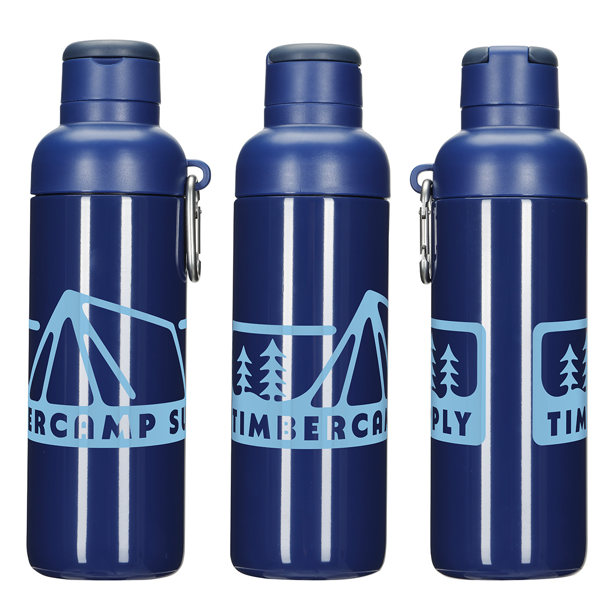 Kavala 25 oz Dual-opening Eco-Friendly Recycled Stainless Steel Bottle 1