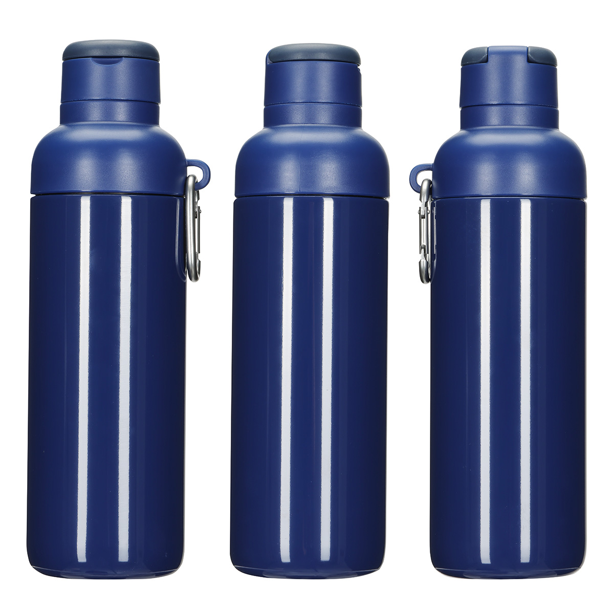 Kavala 25 oz Dual-opening Eco-Friendly Recycled Stainless Steel Bottle 1