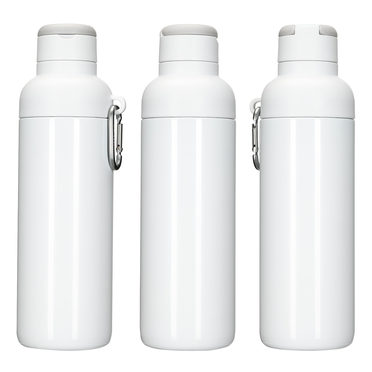 Kavala 25 oz Dual-opening Eco-Friendly Recycled Stainless Steel Bottle 1