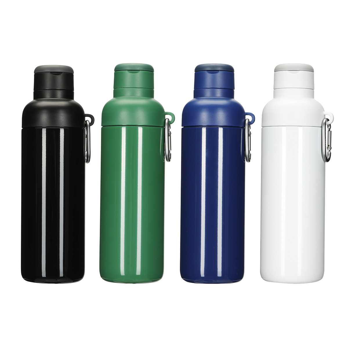 Kavala 25 oz Dual-opening Eco-Friendly Recycled Stainless Steel Bottle 1