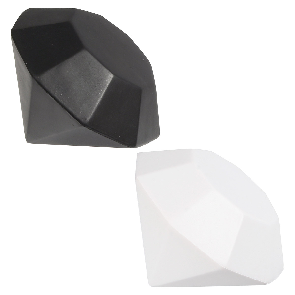 Diamond Stress Reliever 1