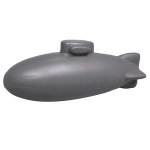 Submarine Stress Reliever 1 Submarine Stress Reliever 1