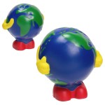 Earthball Man Stress Reliever 2 Earthball Man Stress Reliever 2