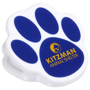 Pet Paw Power Clip 1 Pet Paw Power Clip 1