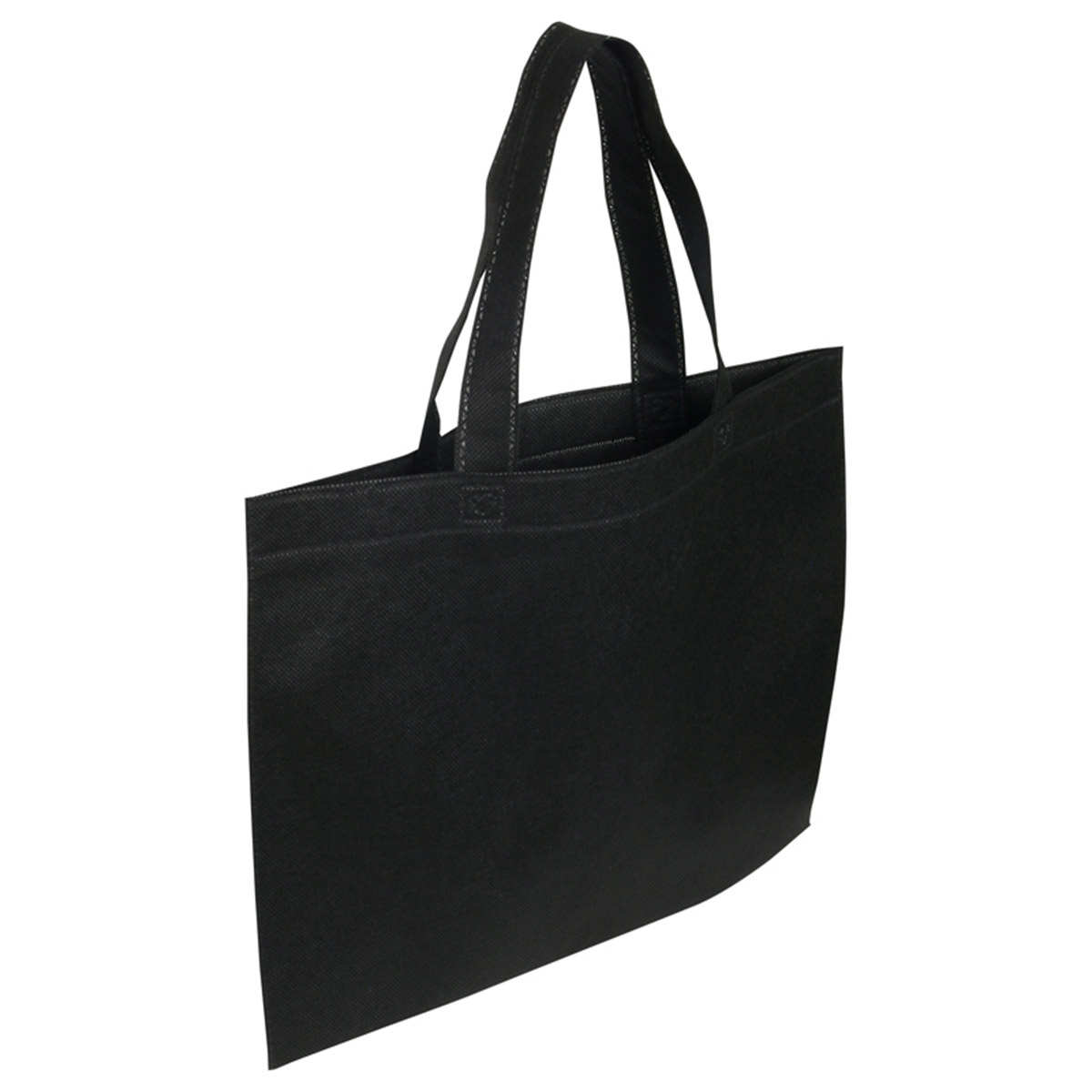 Landscape Recyclable Non-Woven Shopping Bag 1