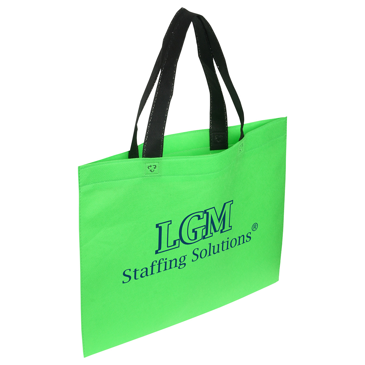 Landscape Recyclable Non-Woven Shopping Bag 1