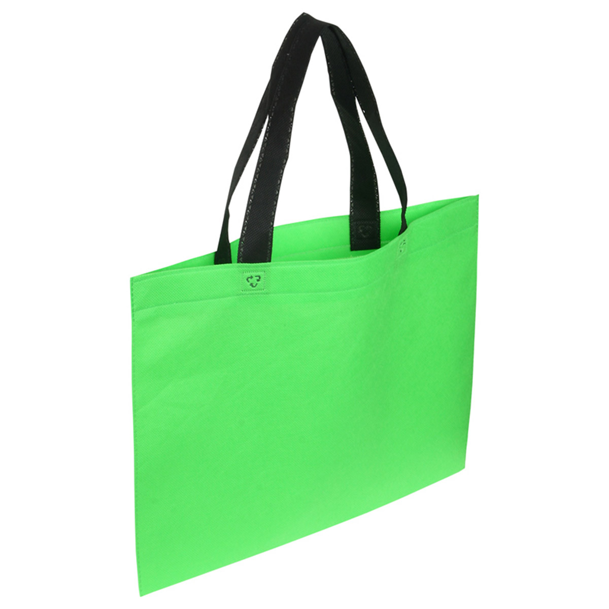 Landscape Recyclable Non-Woven Shopping Bag 1