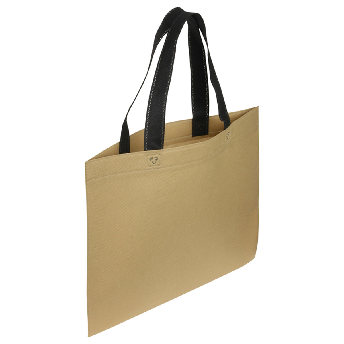 Landscape Recyclable Non-Woven Shopping Bag 1