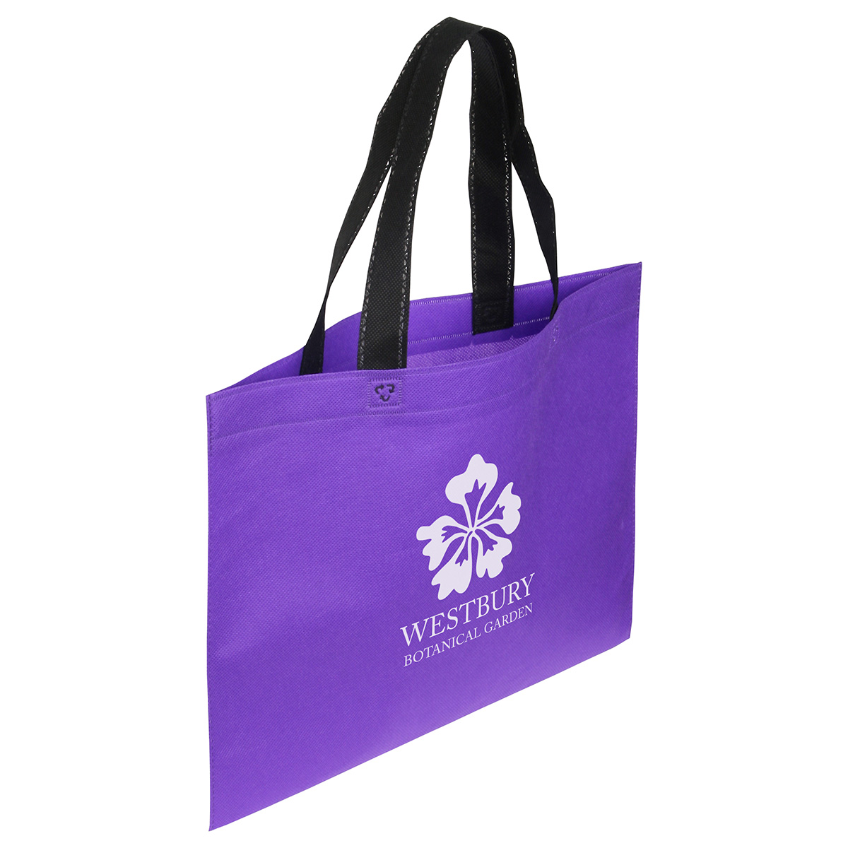 Landscape Recyclable Non-Woven Shopping Bag 1