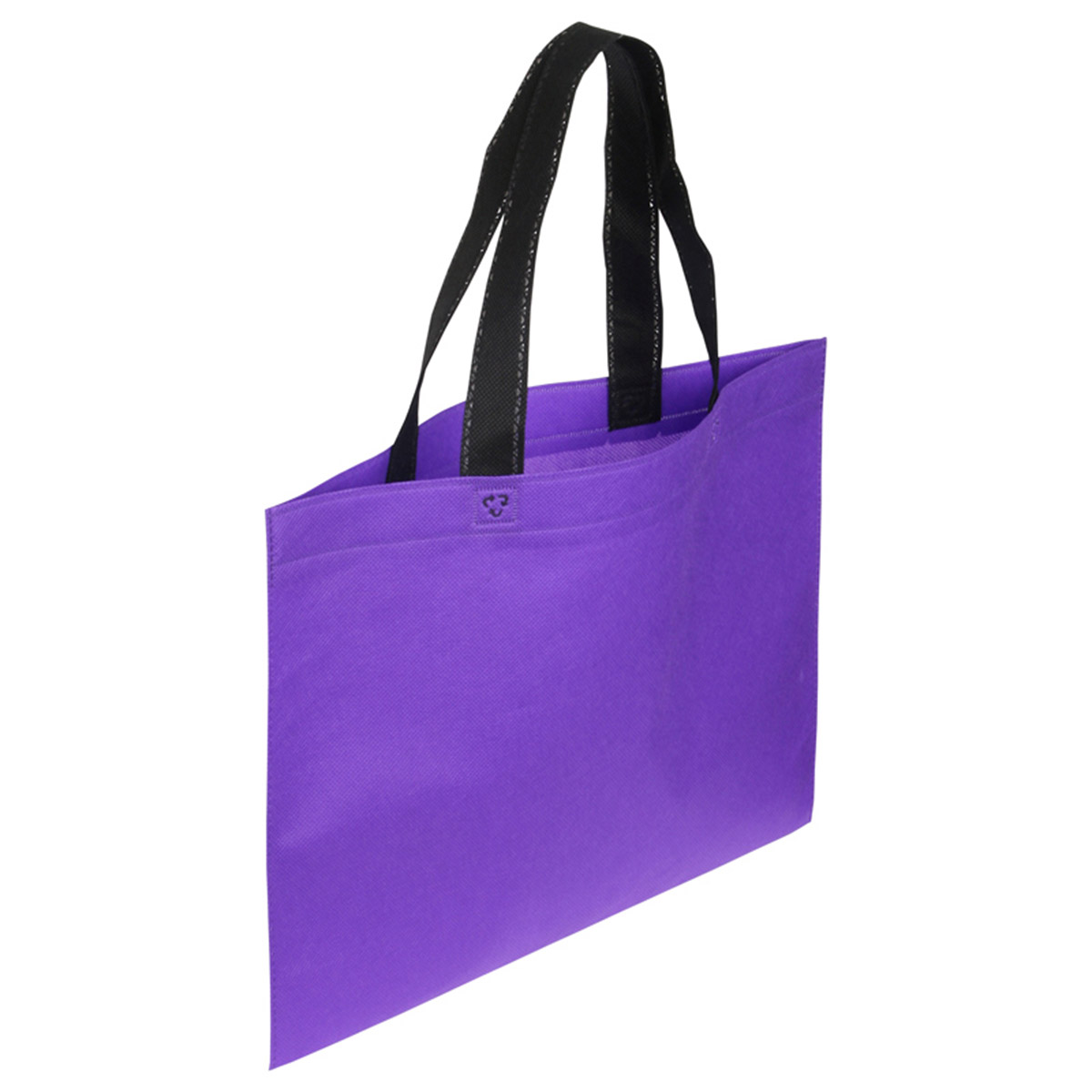 Landscape Recyclable Non-Woven Shopping Bag 1