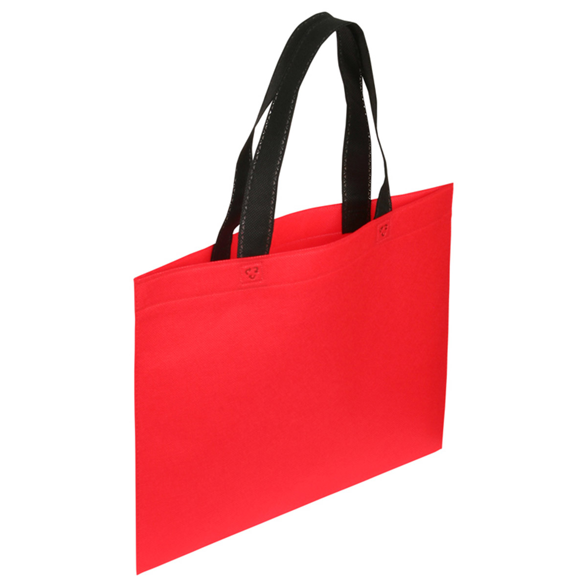 Landscape Recyclable Non-Woven Shopping Bag 1