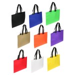 Landscape Recyclable Non-Woven Shopping Bag 2 Landscape Recyclable Non-Woven Shopping Bag 2