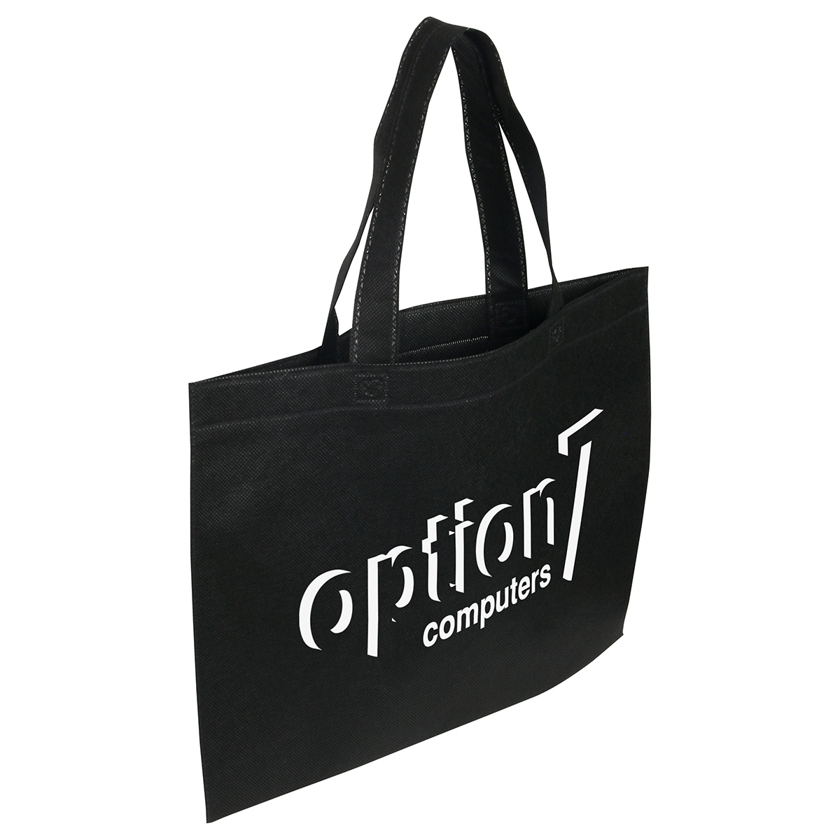 Landscape Recyclable Non-Woven Shopping Bag 1