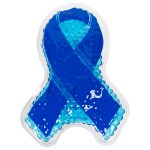 Ribbon Hot/Cold Pack - Royal Blue Ribbon Hot/Cold Pack - Royal Blue