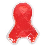 Ribbon Hot/Cold Pack - Red Ribbon Hot/Cold Pack - Red
