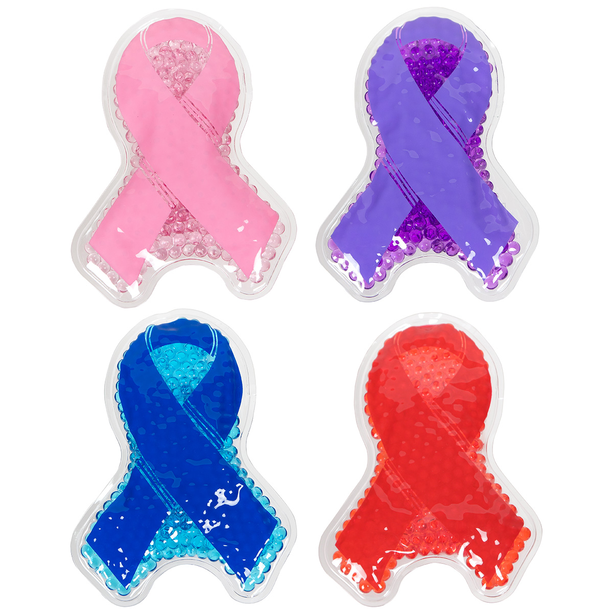 Ribbon Hot/Cold Pack 1