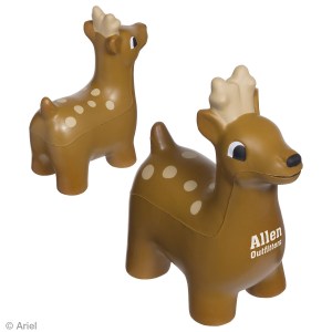Deer Stress Reliever 1 Deer Stress Reliever 1