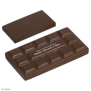Chocolate Stress Reliever 1 Chocolate Stress Reliever 1