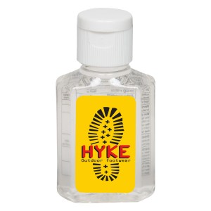 One Ounce Alcohol Free Hand Sanitizer 1 One Ounce Alcohol Free Hand Sanitizer 1