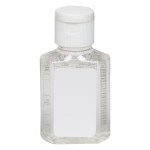 One Ounce Alcohol Free Hand Sanitizer 2 One Ounce Alcohol Free Hand Sanitizer 2