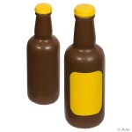 Beer Bottle Stress Reliever 2 Beer Bottle Stress Reliever 2