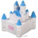 Castle Stress Reliever 1 Castle Stress Reliever 1