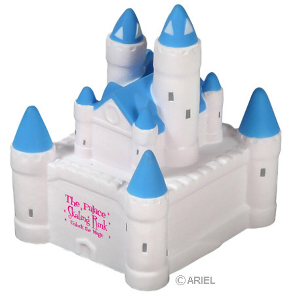 Castle Stress Reliever 1 Castle Stress Reliever 1