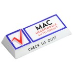 Check Mark Stress Reliever 1 Check Mark Stress Reliever 1