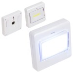 Sleep-Tight Night Light 2 Sleep-Tight Night Light 2