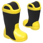 Firefighter Boot Stress Reliever 2 Firefighter Boot Stress Reliever 2
