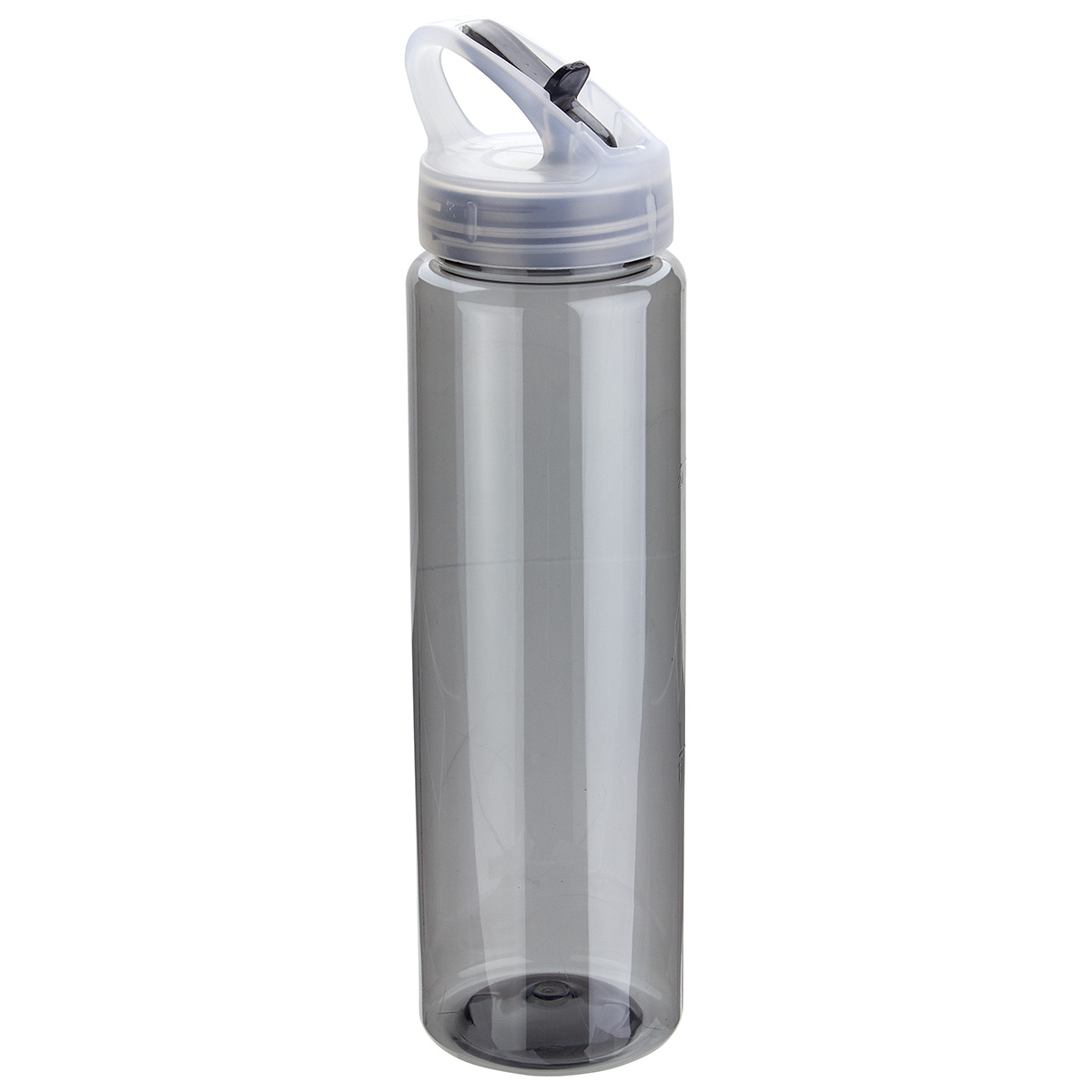 Velo 32 oz PET Bottle with Flip-Up Lid 1