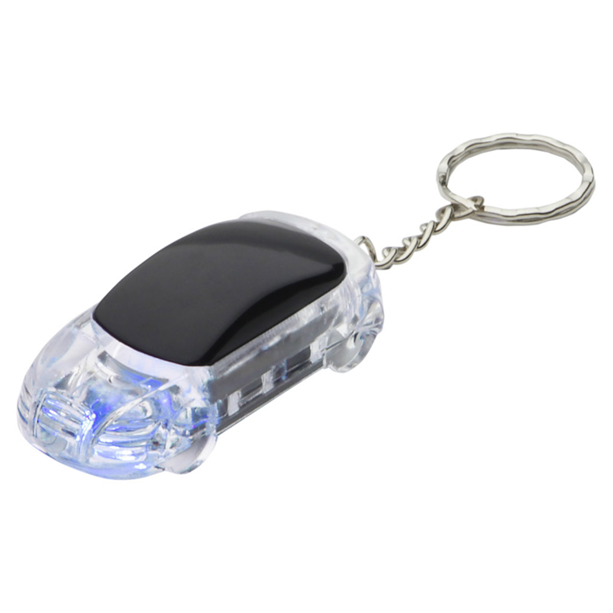 Flashing Car Key Chain 1