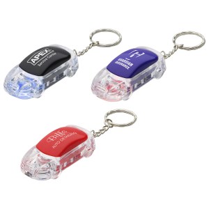 Flashing Car Key Chain 1 Flashing Car Key Chain 1